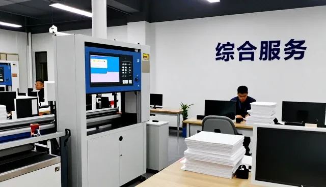 定制化软件开发